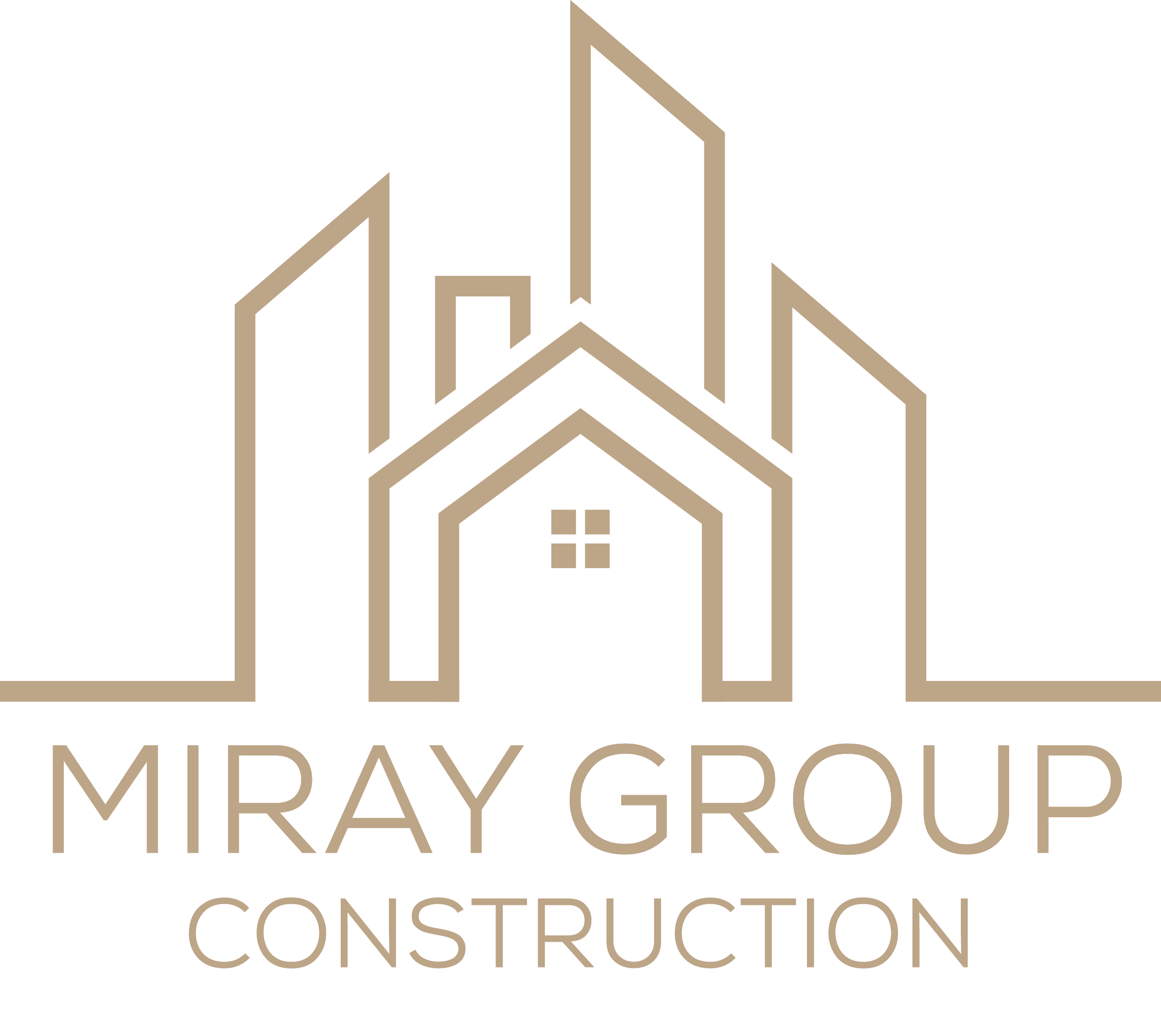 Miray Group Logo